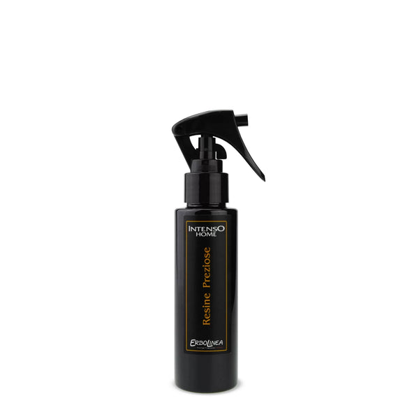 Spray de cameră Resine Preziose – bergamotă, iris și iasomie, parfum din Italia – Toya