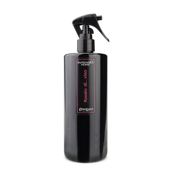 Spray de cameră Rosato Di Vino – portocale, fructe de pădure și violetă, parfum premium din Italia – Toya
