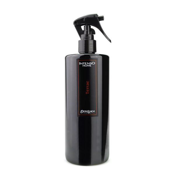 Spray de cameră Terrae – grapefruit, santal și patchouli, parfum premium din Italia – Toya