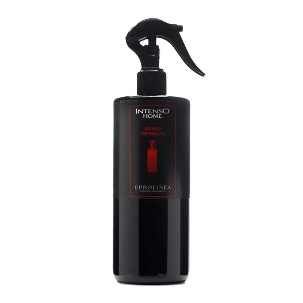Spray de cameră Rosso Imperiale — parfum de ambient premium, făcut în Italia