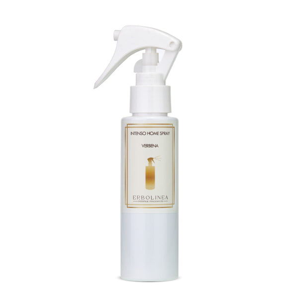 Spray de cameră Verbena — parfum de ambient premium, făcut în Italia