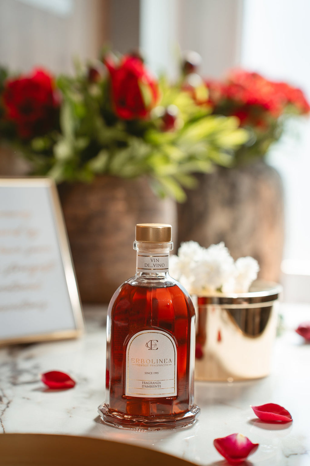 Vin di Vino Excellence — Difuzor