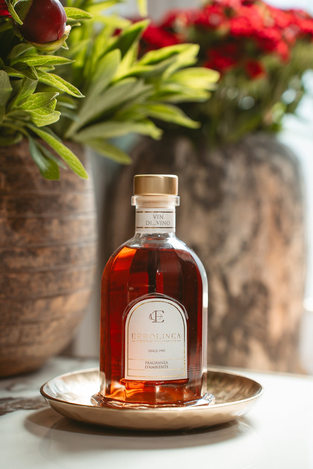 Vin di Vino Excellence — Difuzor
