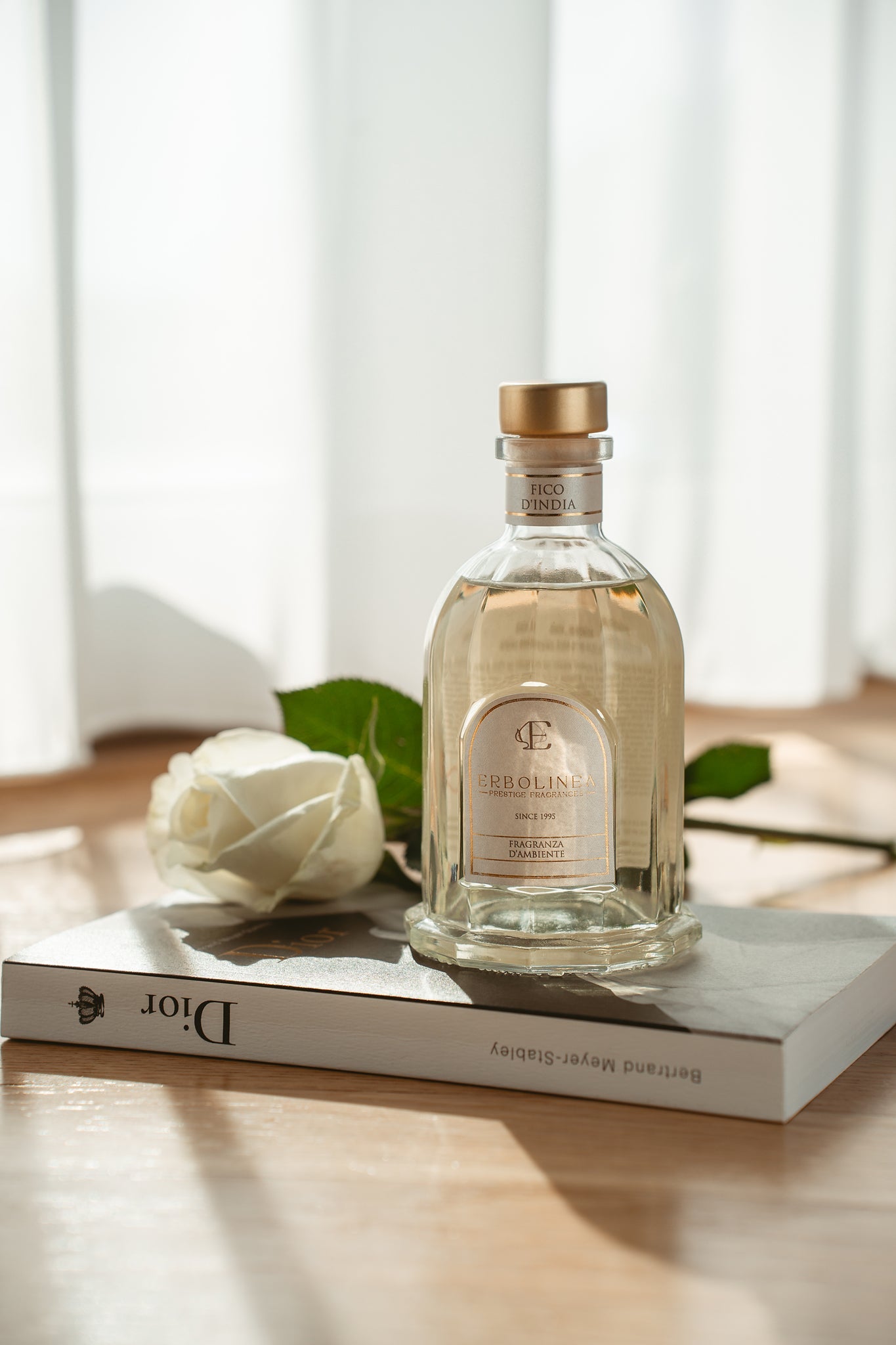 Fico d'India Excellence — Difuzor