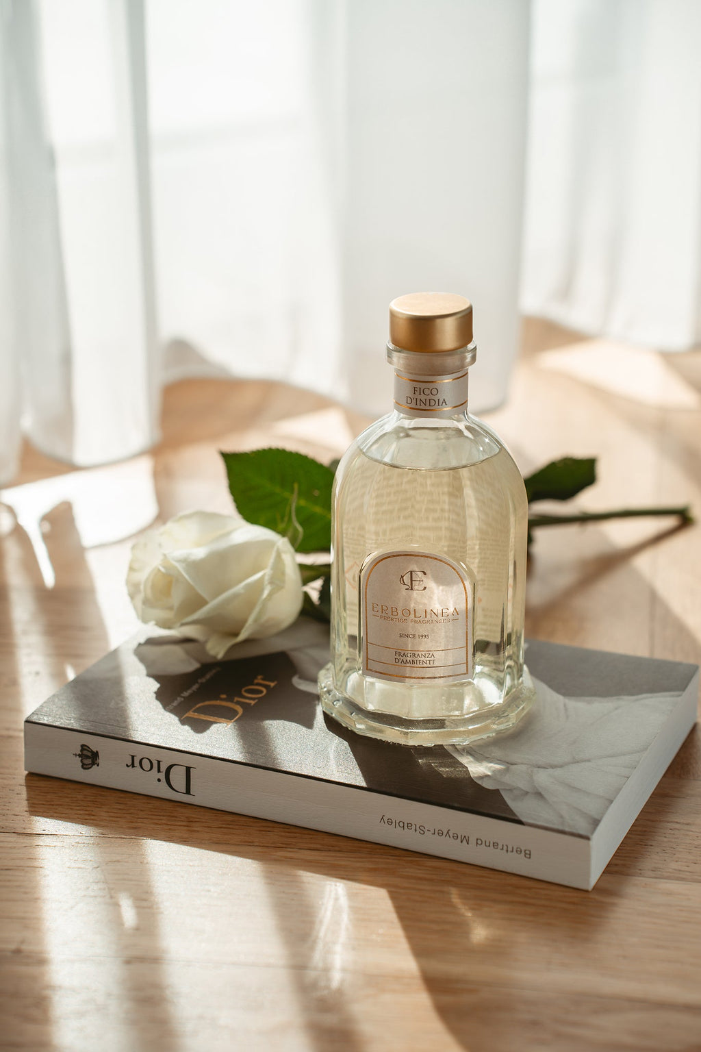 Fico d'India Excellence — Difuzor