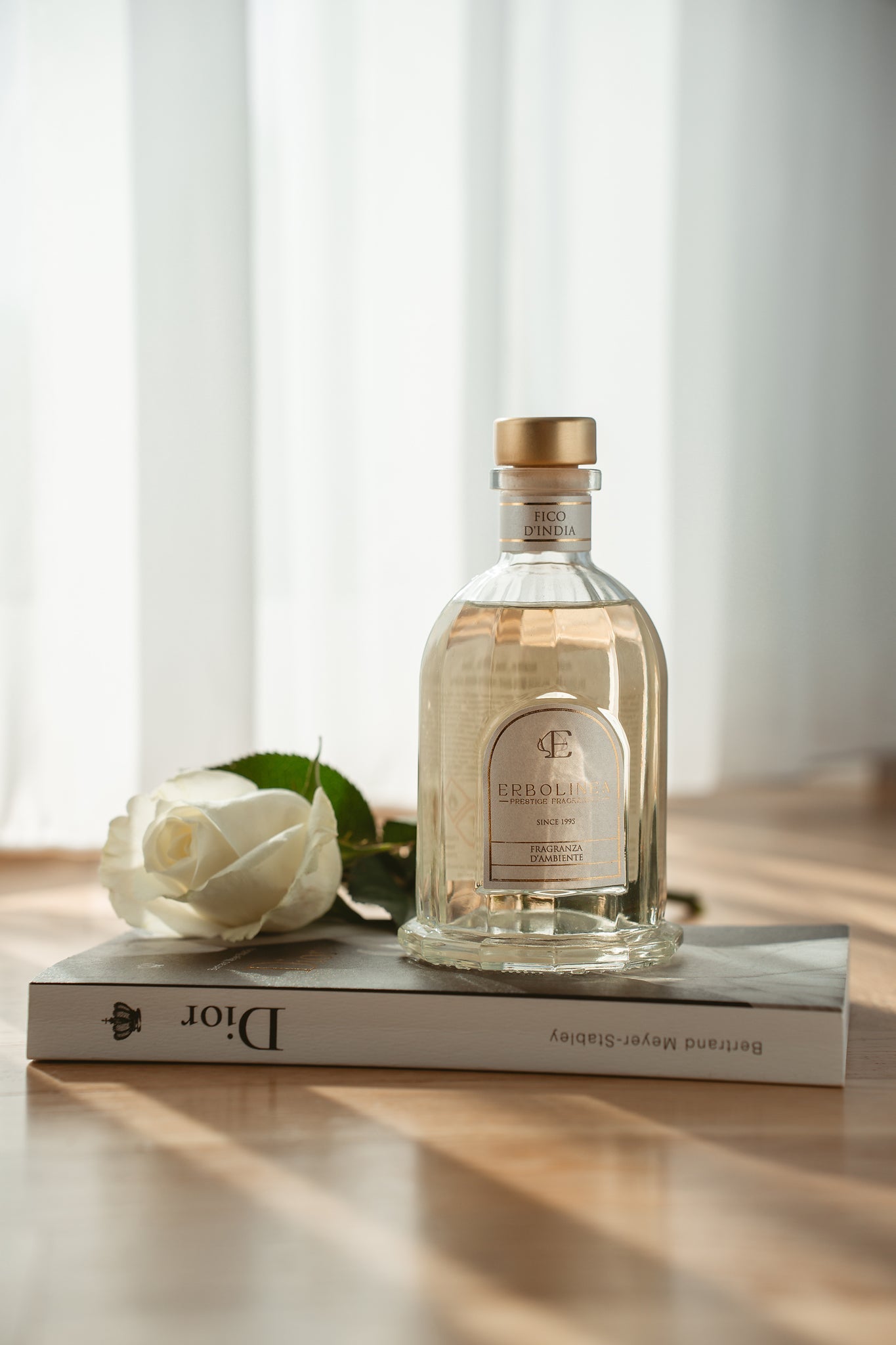 Fico d'India Excellence — Difuzor