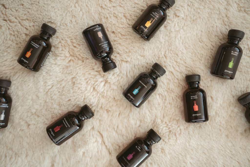 Mini difuzor ToyaShop 30ml