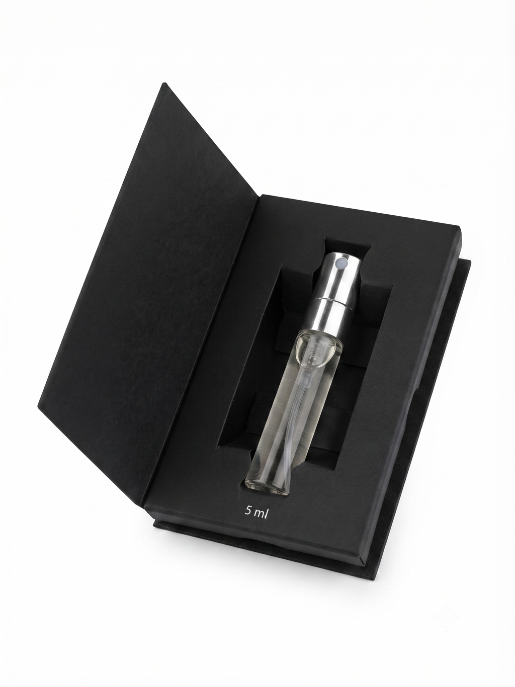 Tester Parfum ToyaShop – Spray 5 ml