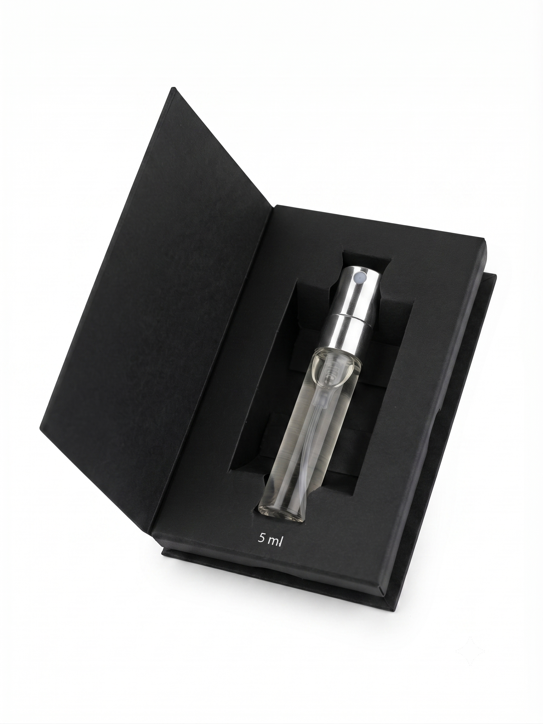 Tester Parfum ToyaShop – Spray 5 ml