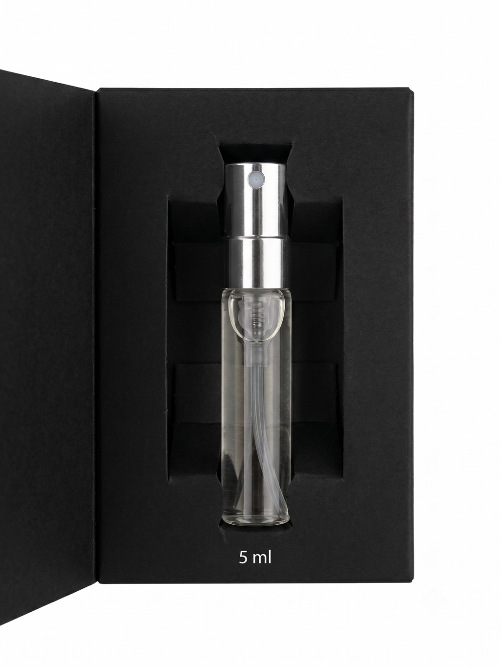 Tester Parfum ToyaShop – Spray 5 ml
