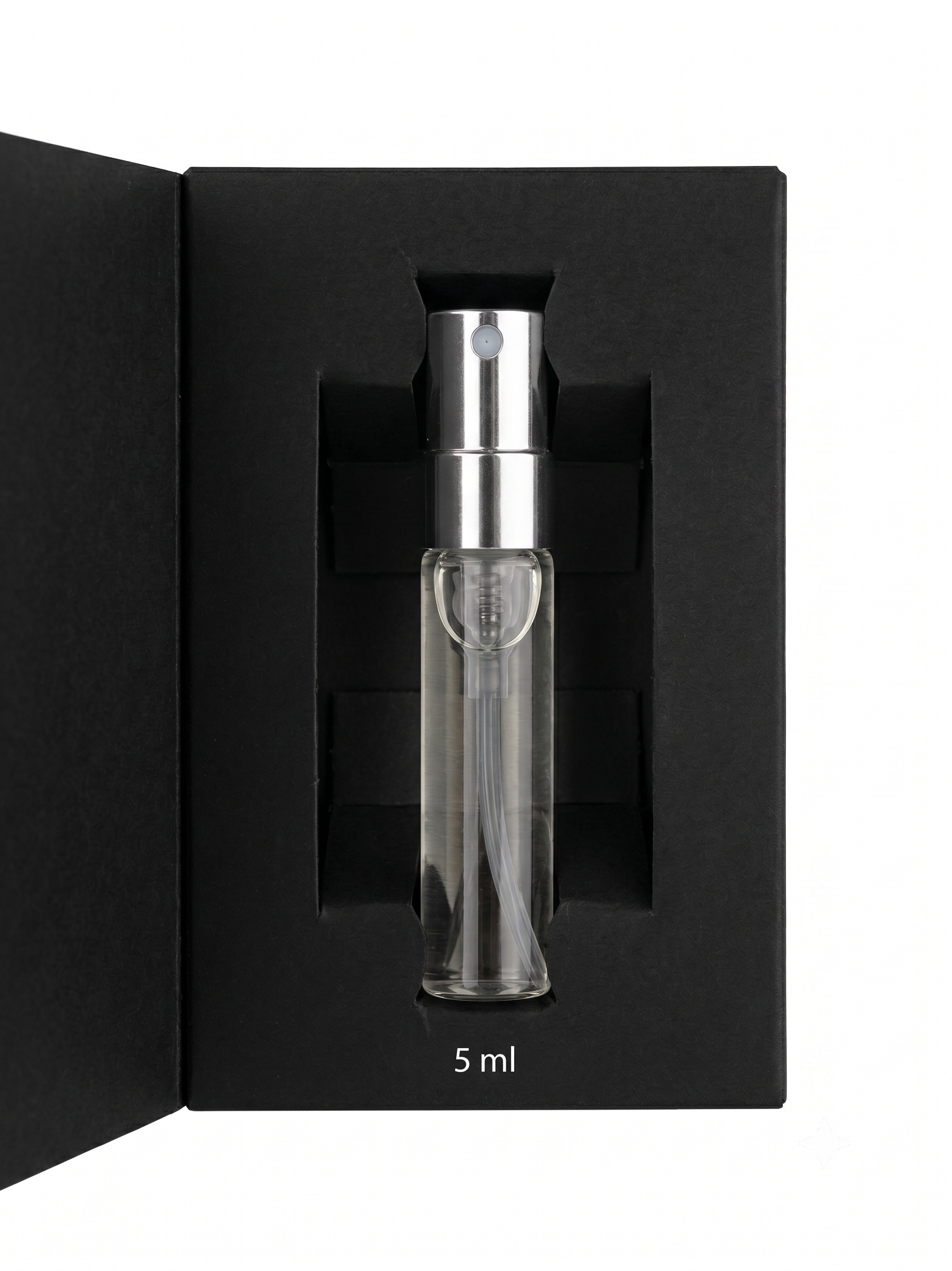 Tester Parfum ToyaShop – Spray 5 ml
