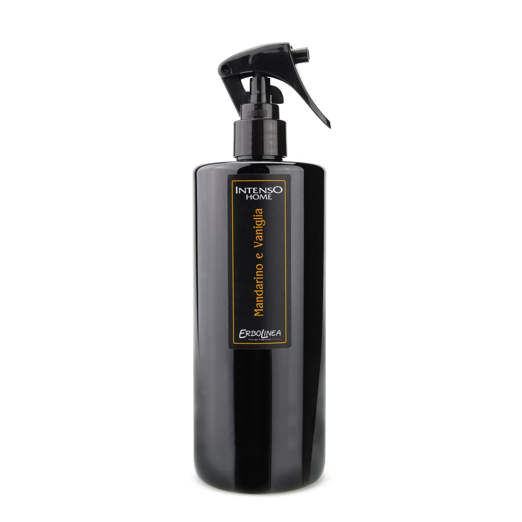 Mandarino e Vaniglia — Spray de cameră