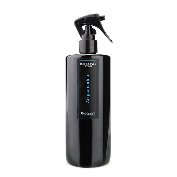 Spray de cameră Aqua Marina – cassis, iris și mosc curat, parfum premium din Italia – Toya