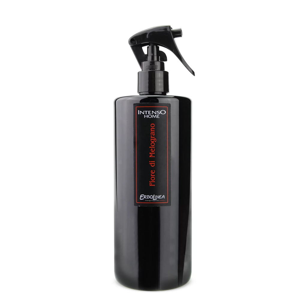 Spray de cameră Fiore di Melograno – cassis, rodie și iasomie, parfum premium din Italia – Toya