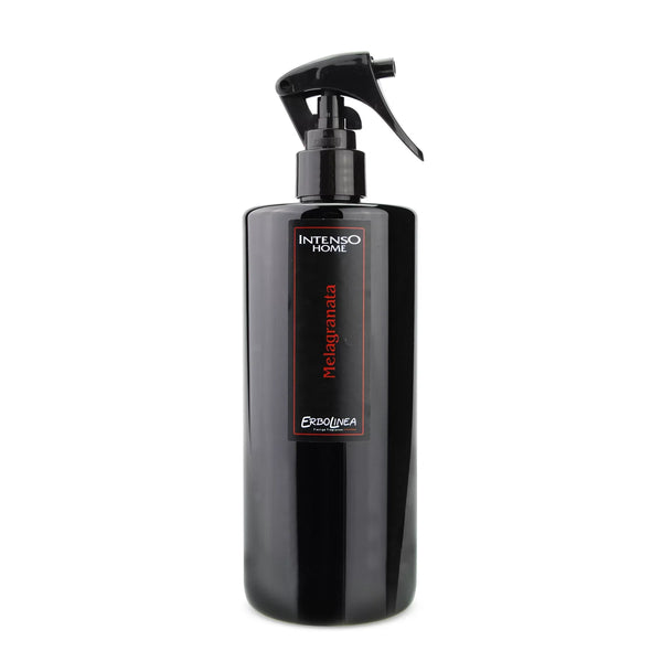 Spray de cameră Melagranata – portocală, piersică și cocos, parfum din Italia – Toya