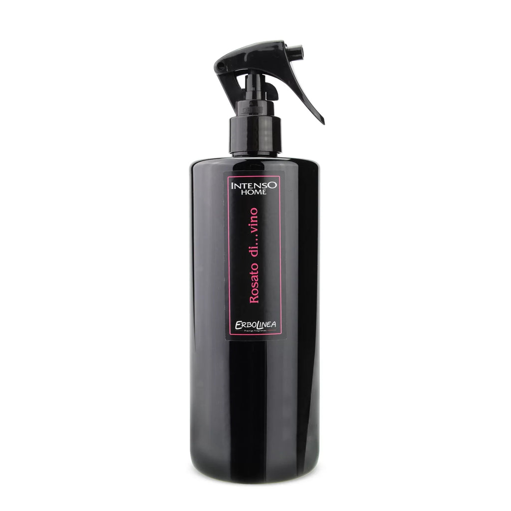 Spray de cameră Rosato Di Vino – portocale, fructe de pădure și violetă, parfum premium din Italia – Toya