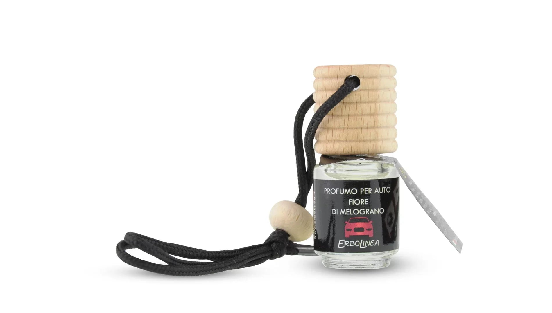 Fiore di Melograno — Parfum auto