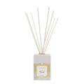 Difuzor Firenze cu bețișoare — parfum de cameră din colecția Il Viaggio, fabricat în Italia — Toya