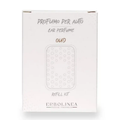Kit reîncărcare parfum auto — parfum auto premium, aroma Oud