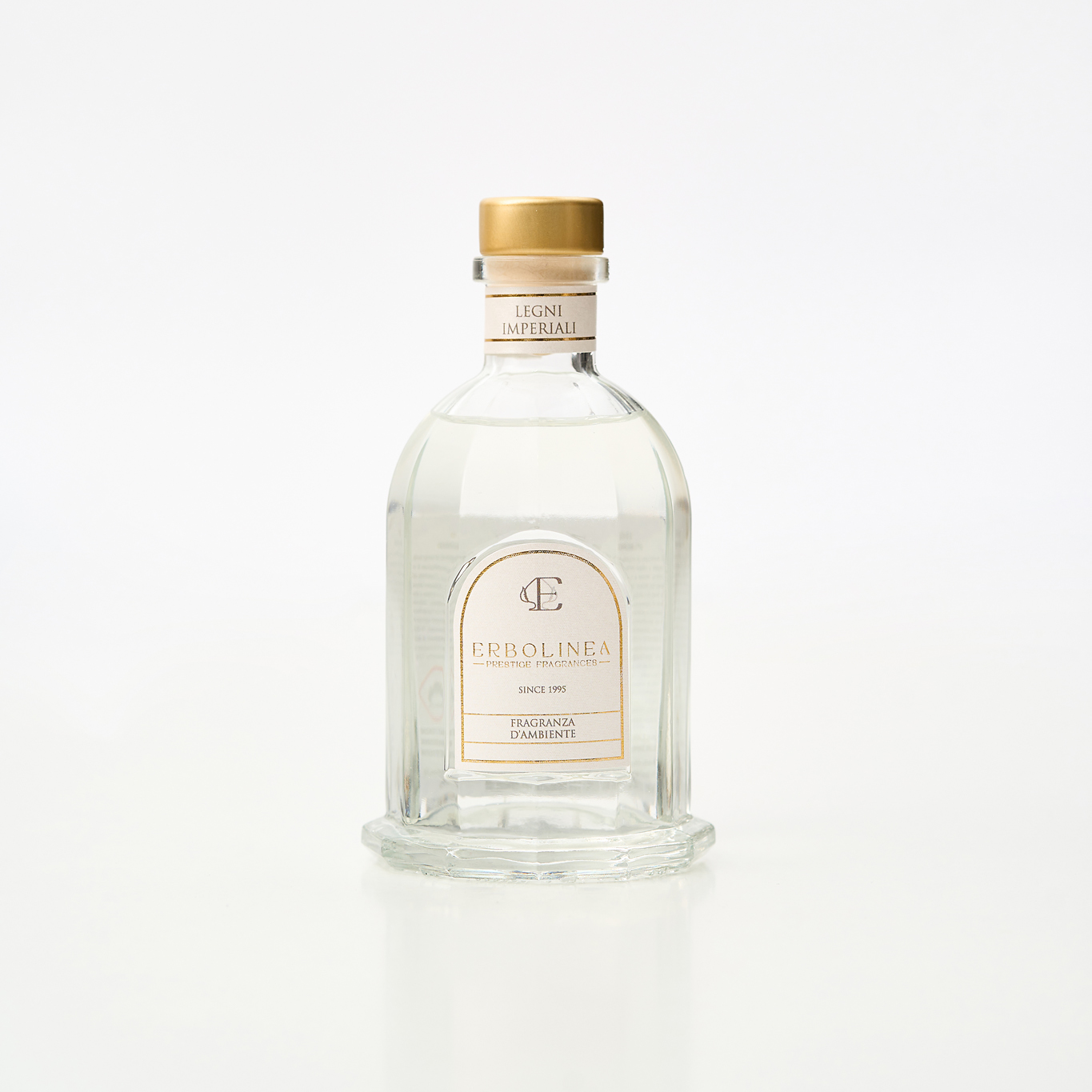 Legni Imperiali Excellence — Difuzor