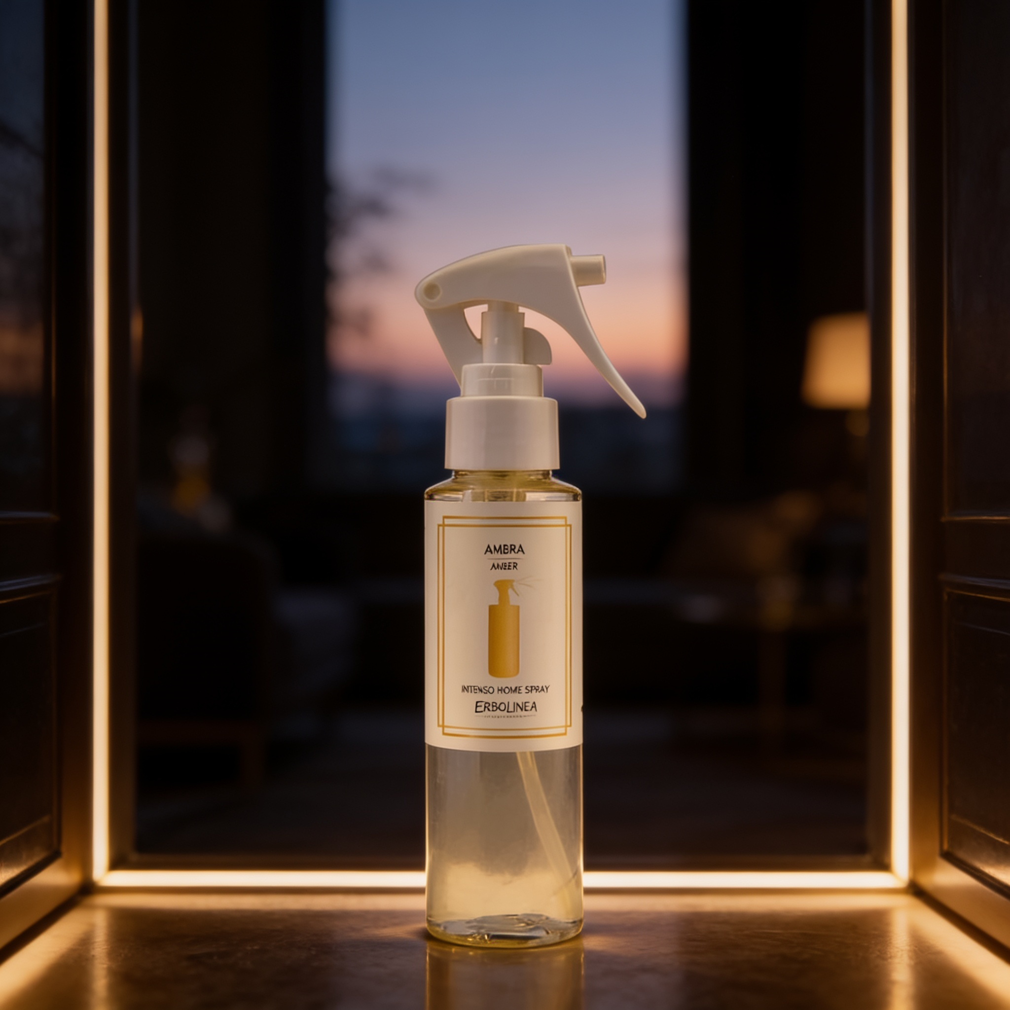 Ambra — Spray de cameră — ambianță