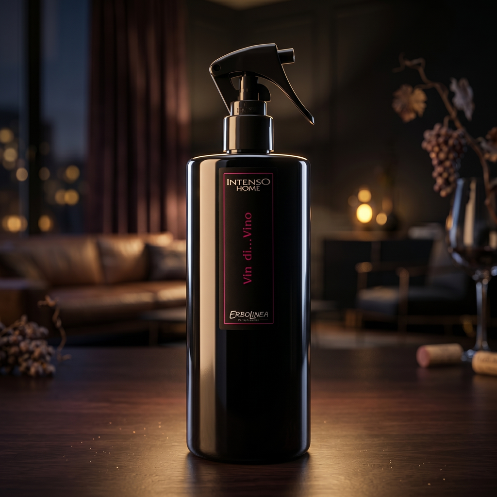 Vin di Vino — Spray de cameră — ambianță
