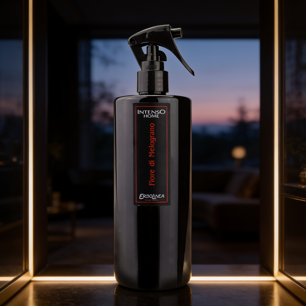 Fiore di Melograno — Spray de cameră — ambianță