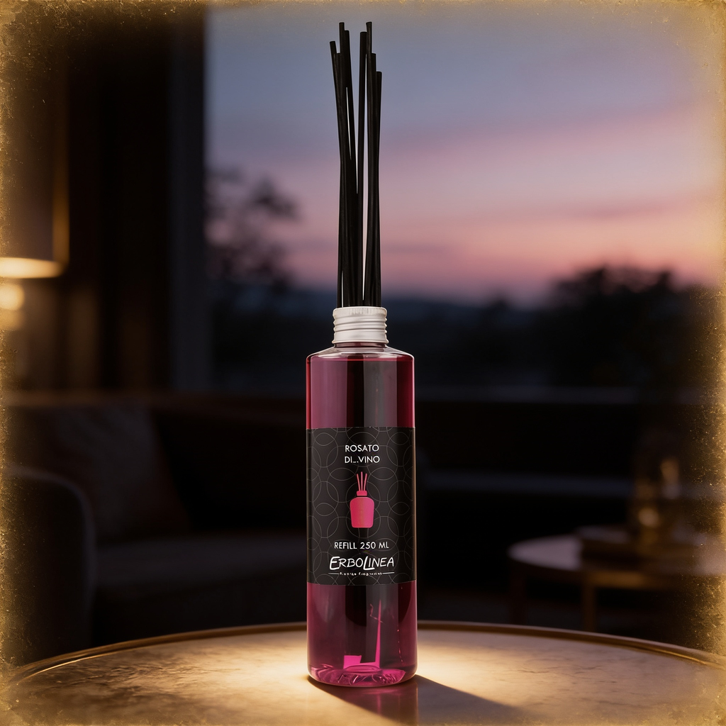 Rosato Di Vino — Rezervă — ambianță