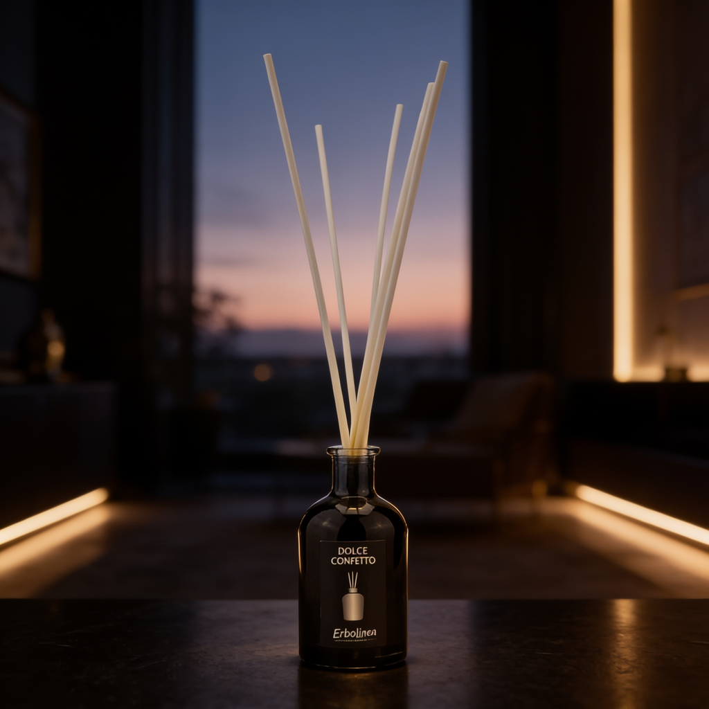 Dolce Confetto — Difuzor — ambianță