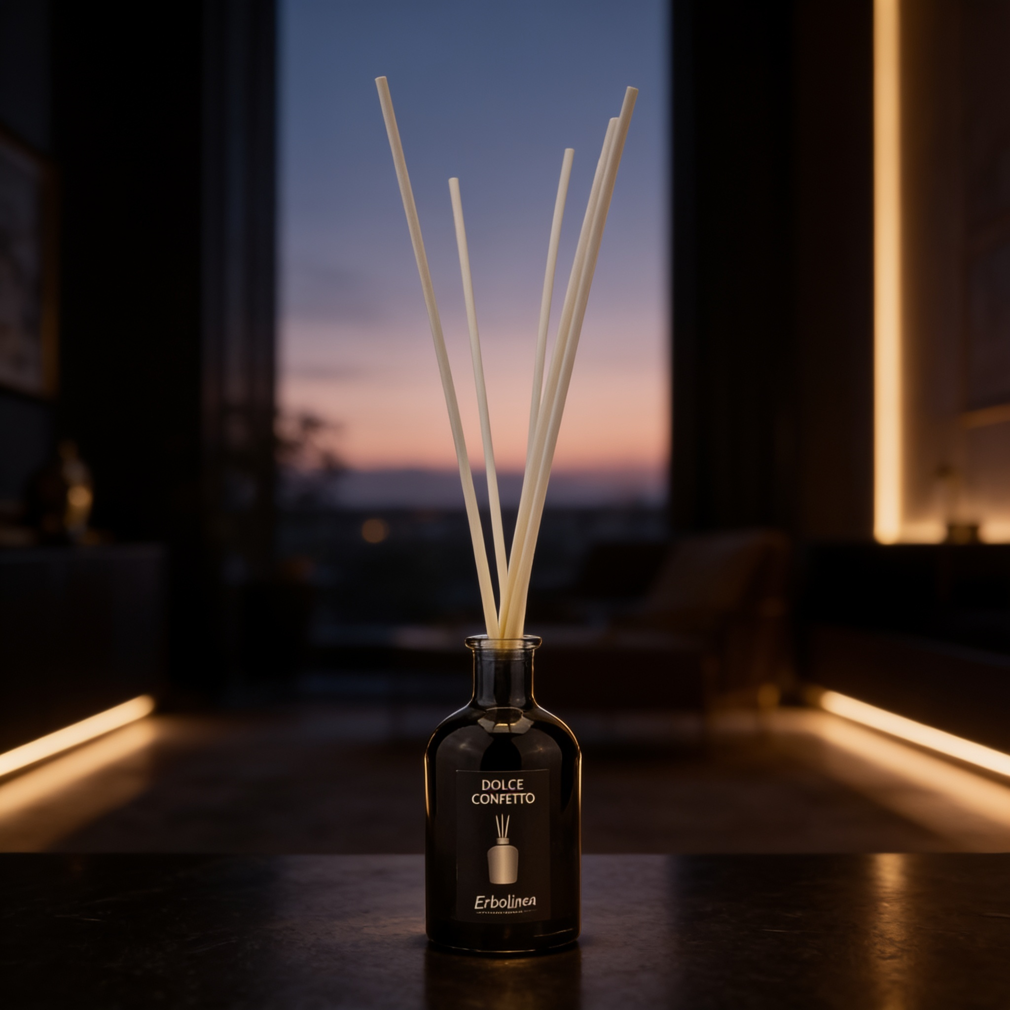 Dolce Confetto — Difuzor — ambianță