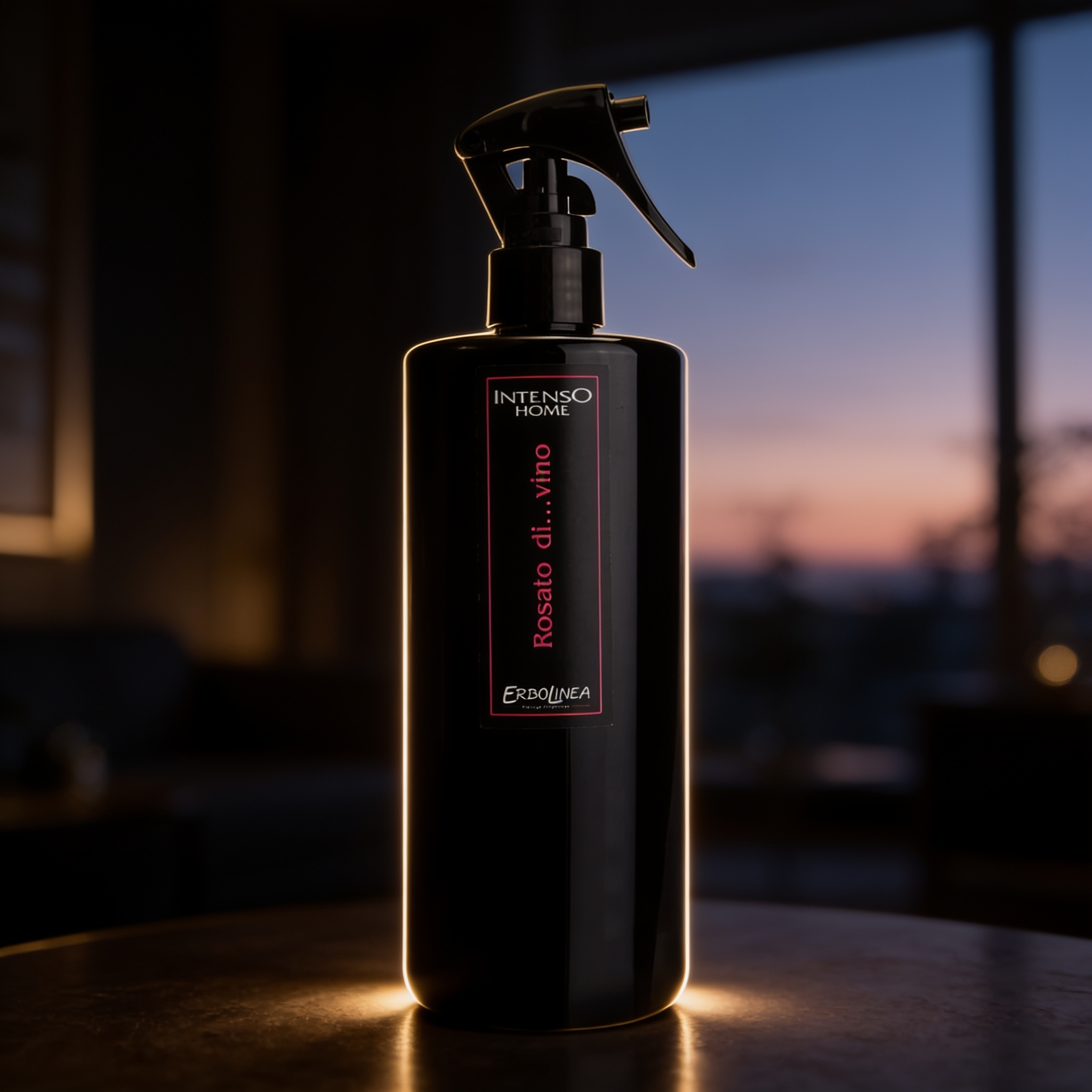 Rosato Di Vino — Spray de cameră — ambianță