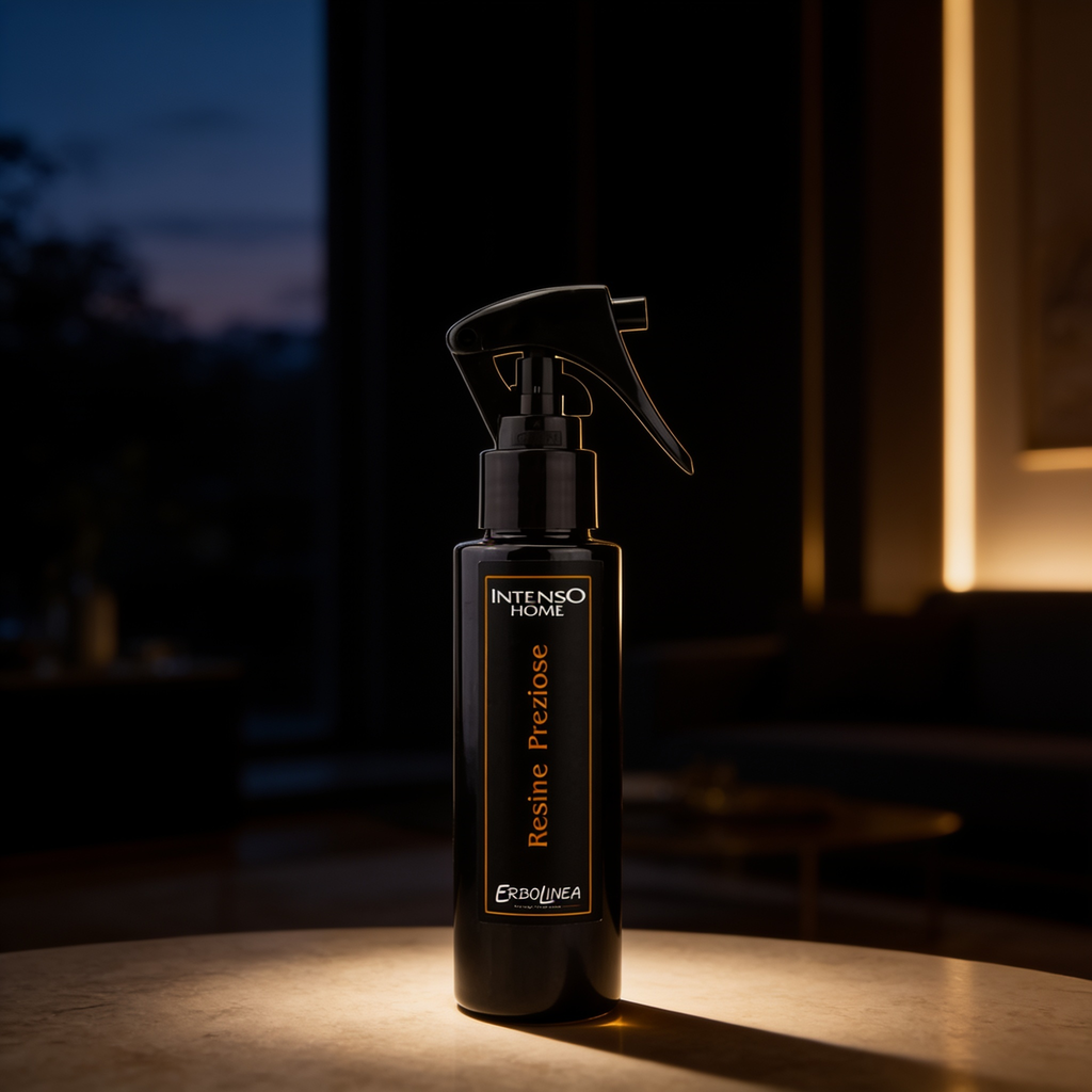 Resine Preziose — Spray de cameră — ambianță