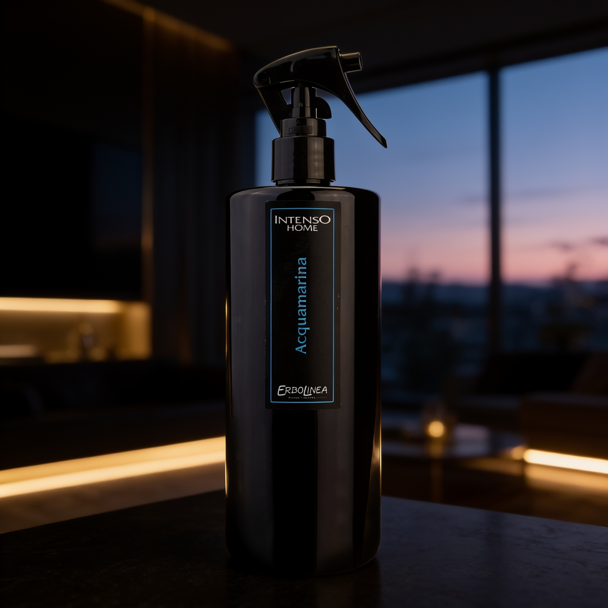 Aqua Marina — Spray de cameră — ambianță