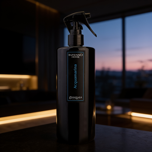 Aqua Marina — Spray de cameră — ambianță