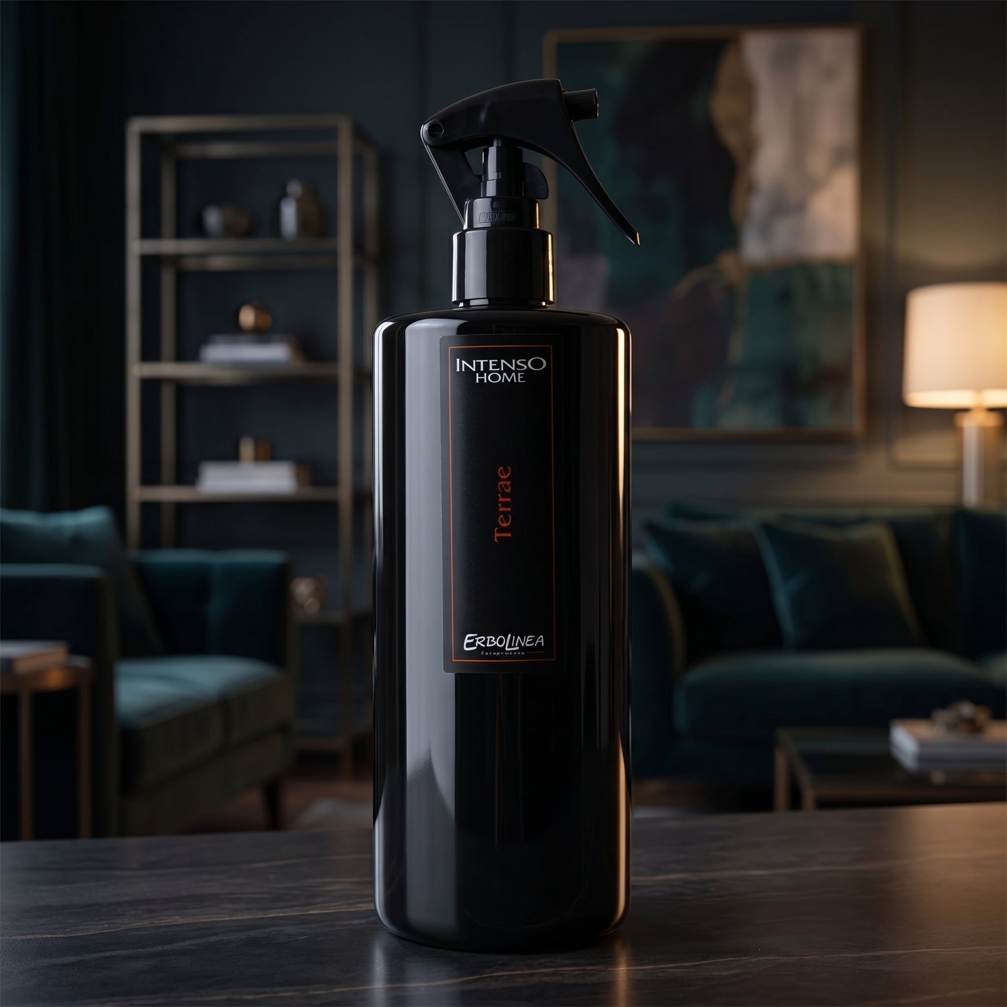 Terrae — Spray de cameră — ambianță
