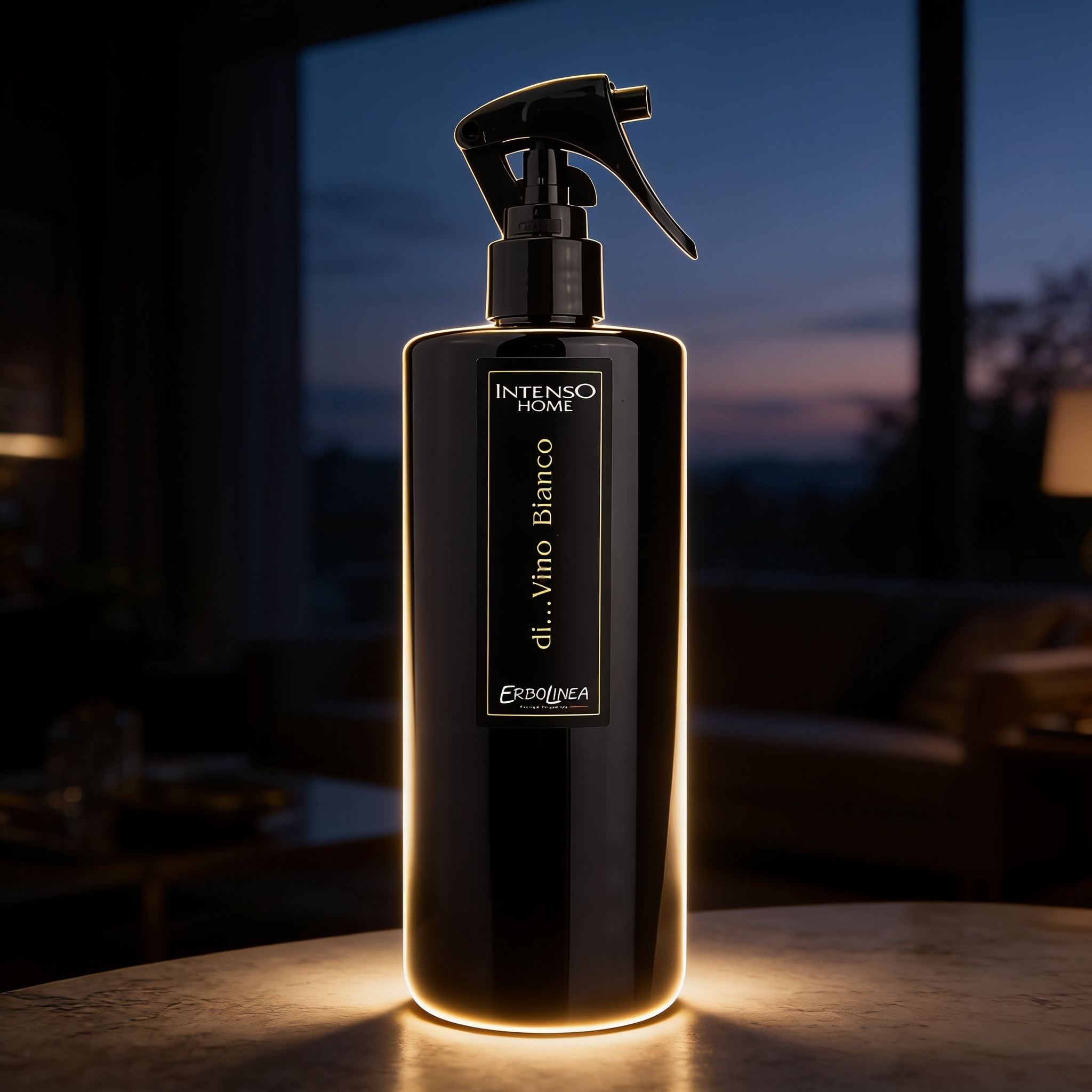 Di Vino Bianco — Spray de cameră — ambianță