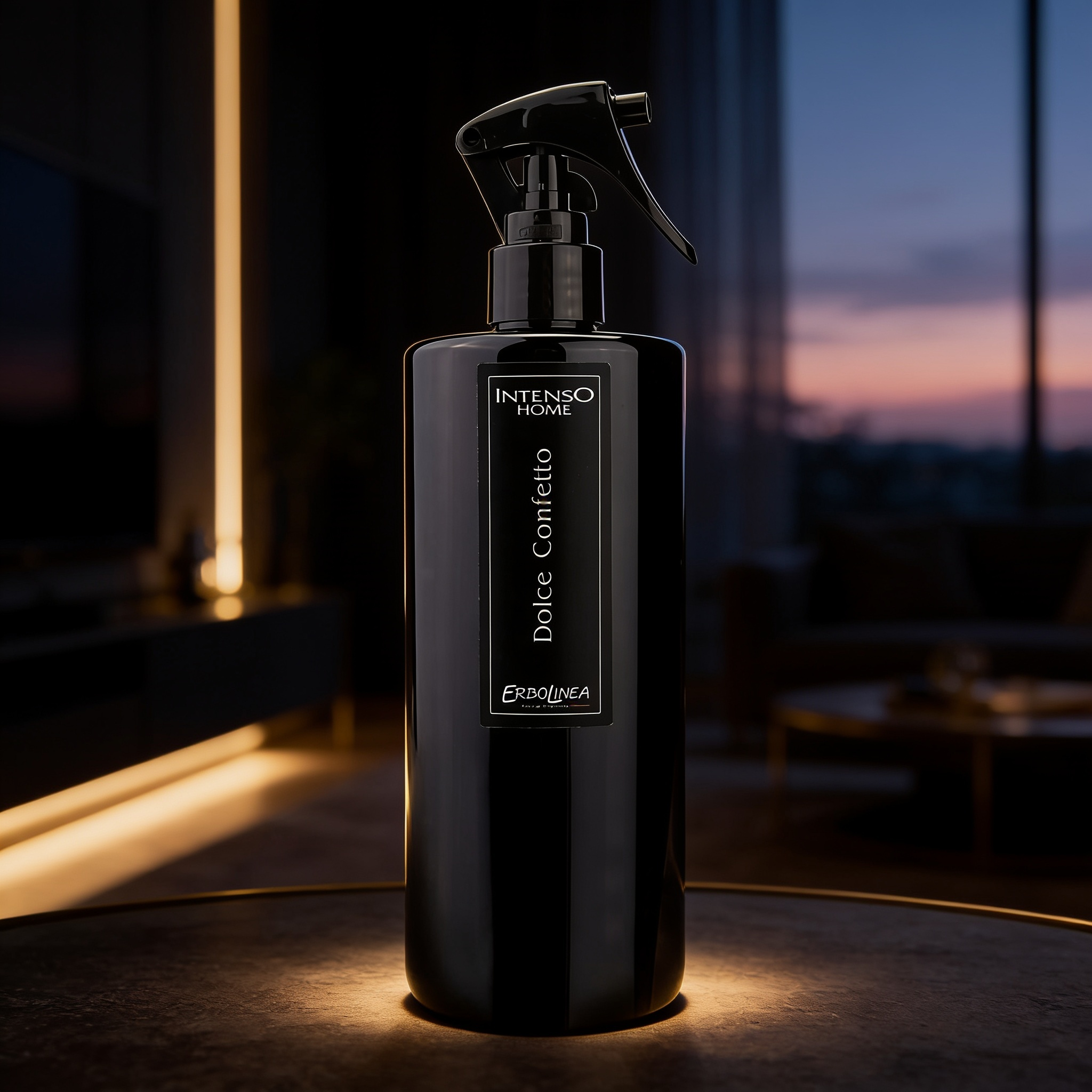 Dolce Confetto — Spray de cameră — ambianță
