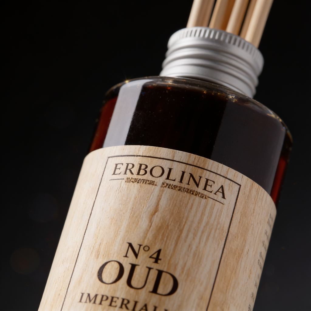 OUD4 — Rezervă — detaliu etichetă