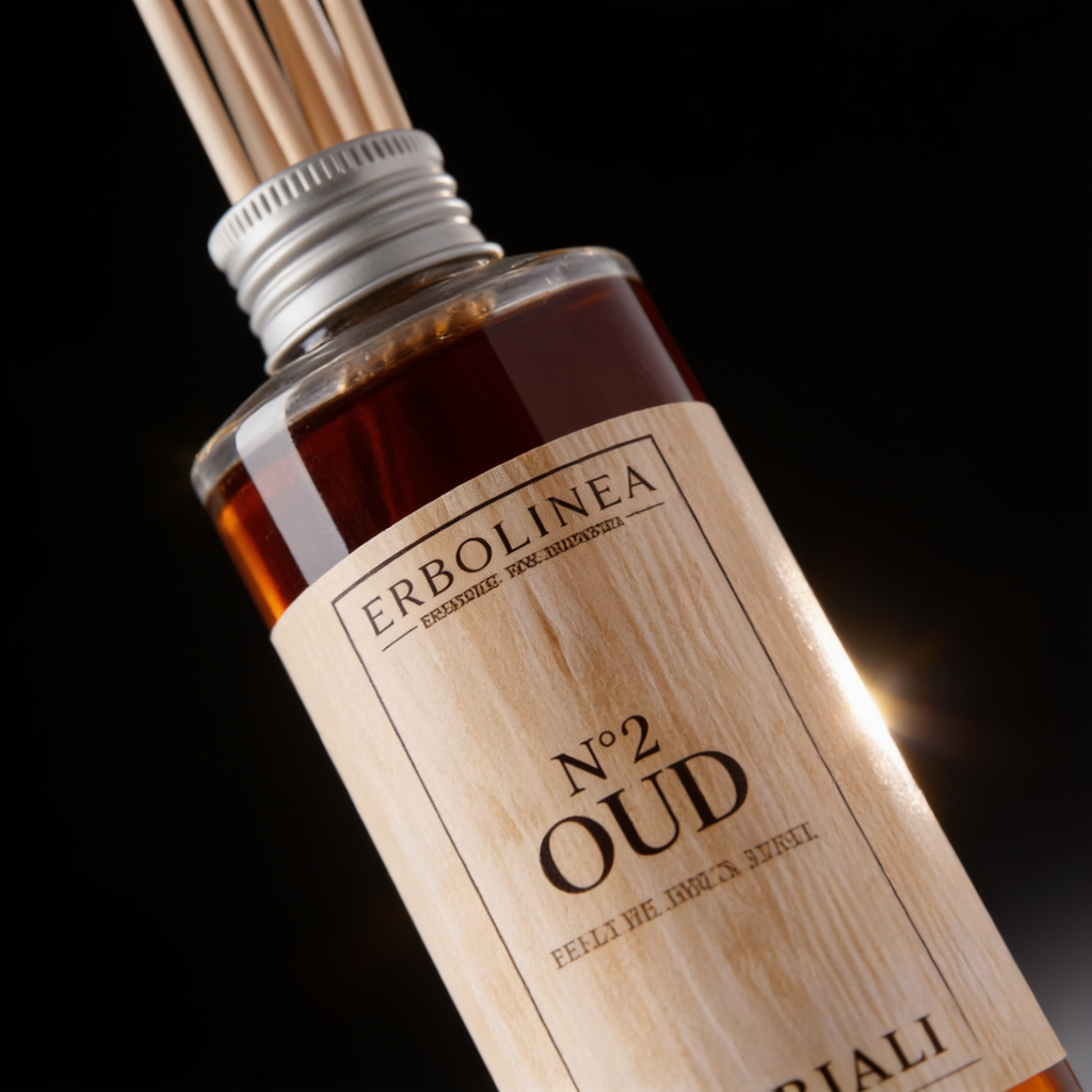 OUD2 — Rezervă — detaliu etichetă