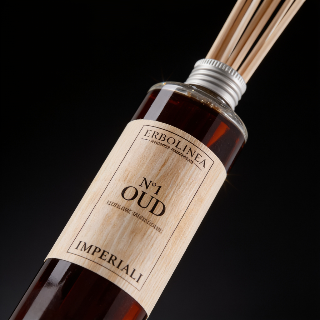 OUD1 — Rezervă — detaliu etichetă