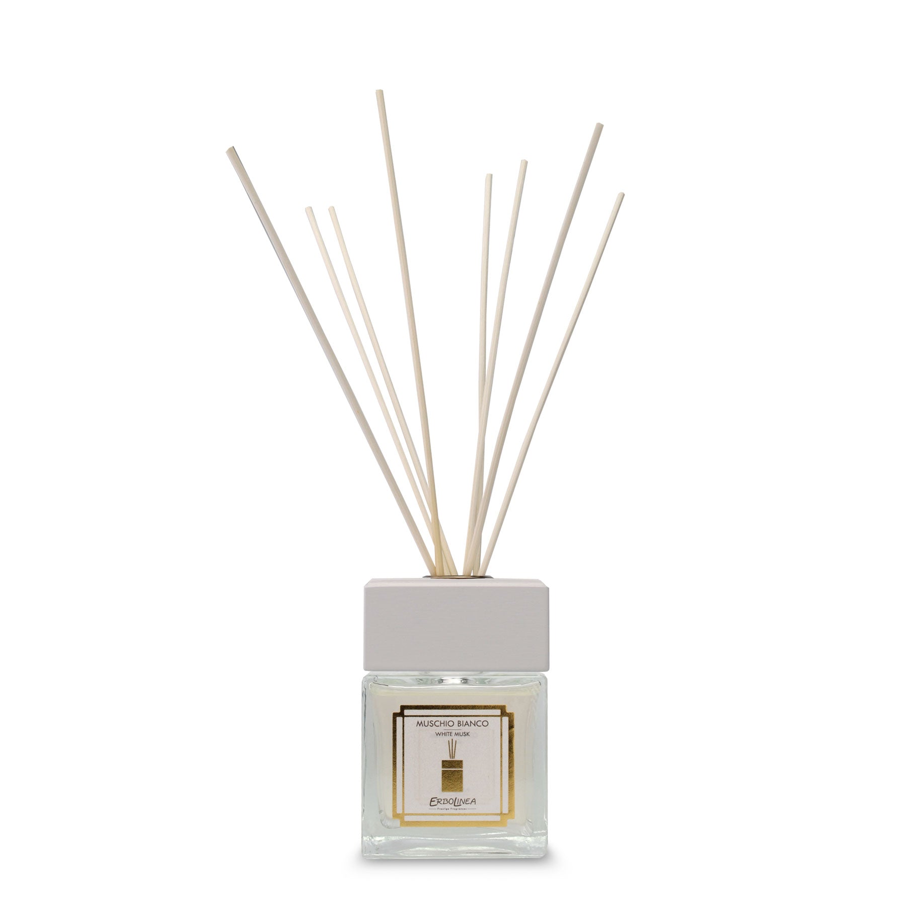 Muschio Bianco — Difuzor