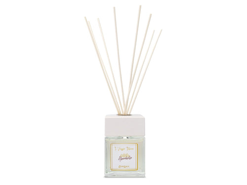 Difuzor cu bețișoare Alberobello — parfum de ambient premium, făcut în Italia