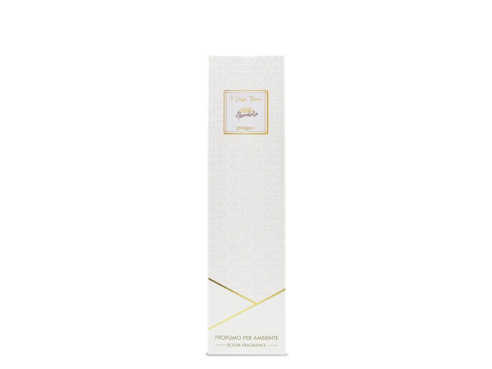 Difuzor cu bețișoare Alberobello — parfum de ambient premium, făcut în Italia
