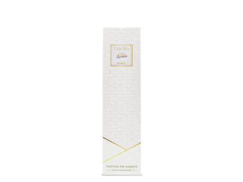Difuzor cu bețișoare Alberobello — parfum de ambient premium, făcut în Italia