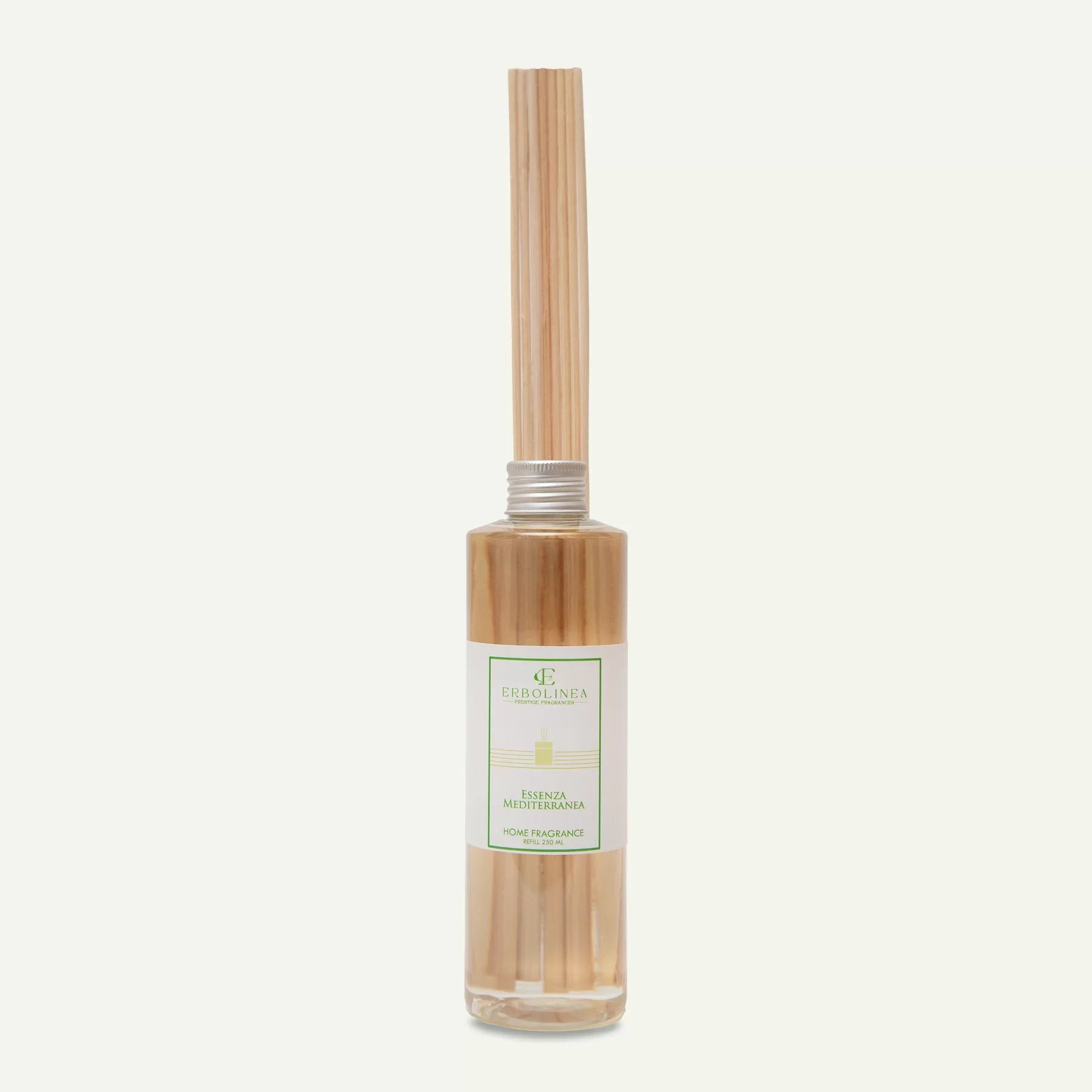 Rezervă Essenza Mediterranea — parfum de ambient premium, făcut în Italia