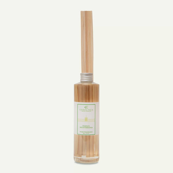 Rezervă Essenza Mediterranea — parfum de ambient premium, făcut în Italia