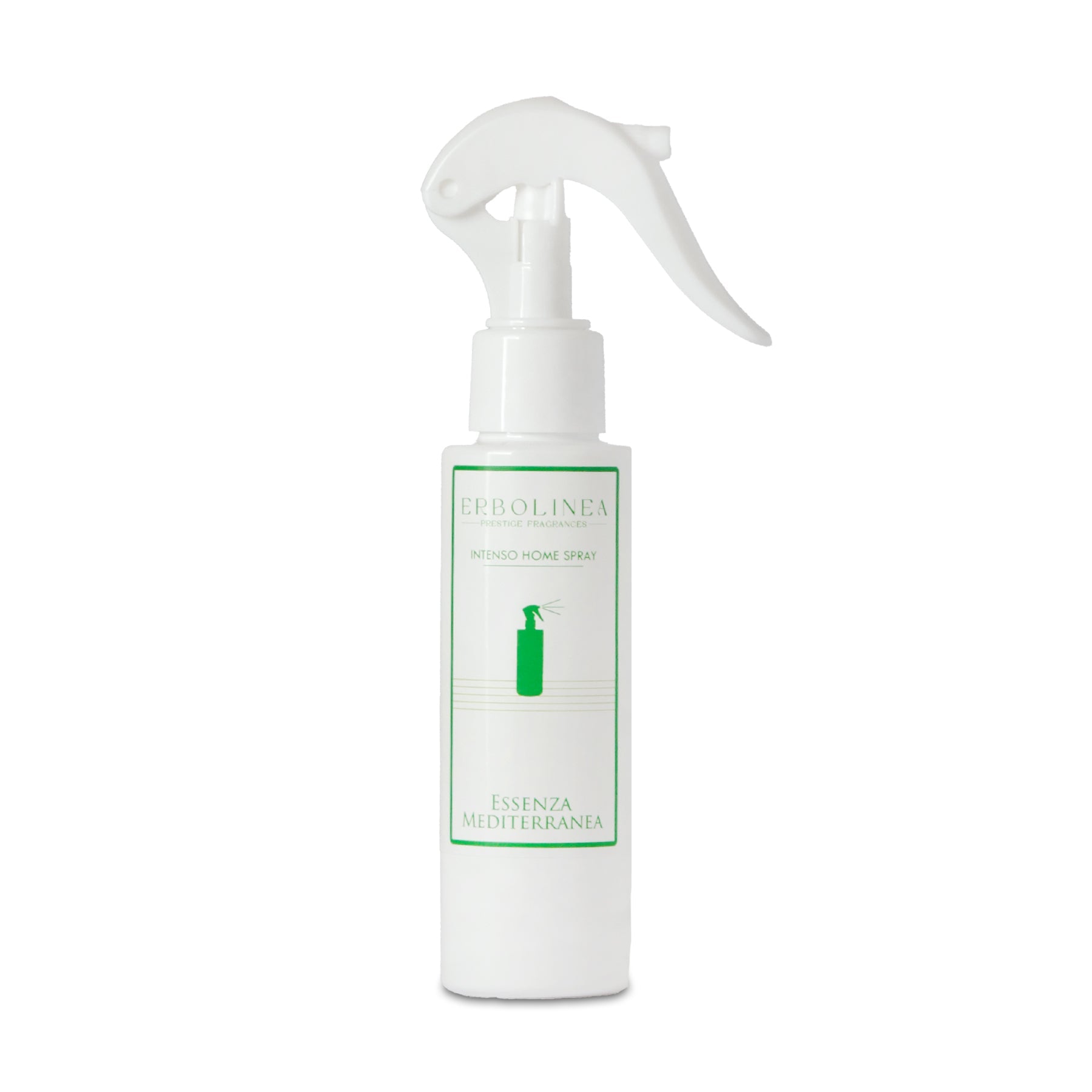 Spray de cameră Essenza Mediterranea — parfum de ambient premium, făcut în Italia