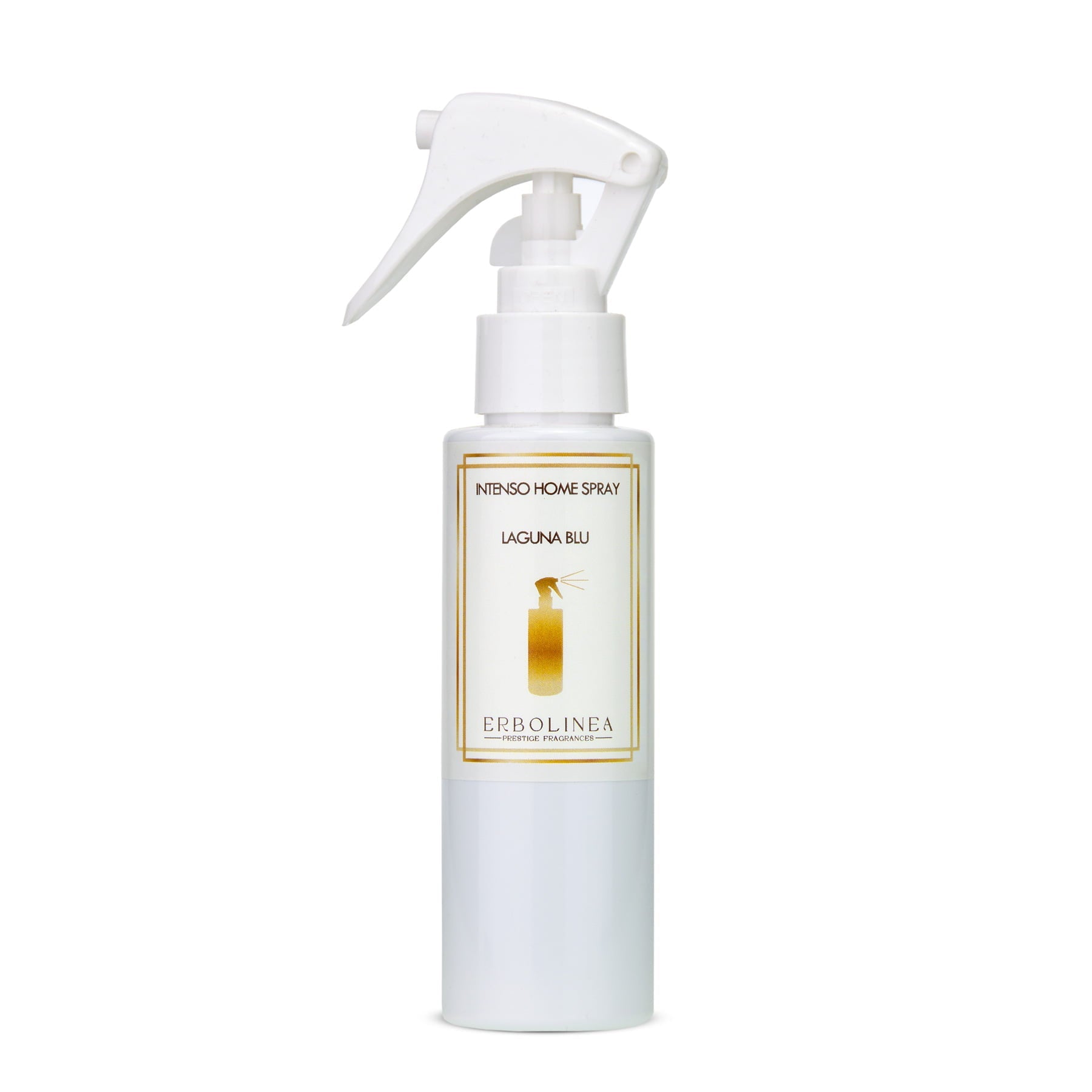 Spray de cameră Laguna Blu — parfum de ambient premium, făcut în Italia