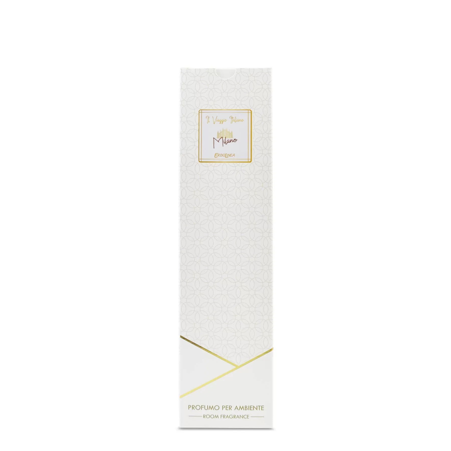 Difuzor cu bețișoare Milano — parfum de ambient premium, făcut în Italia