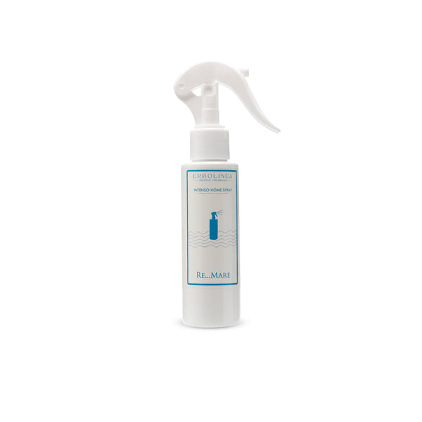 Spray de cameră Re...Mare — parfum de ambient premium, făcut în Italia